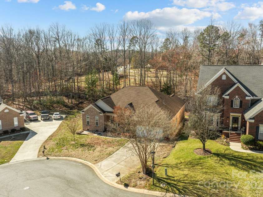 10179 Claybrooke Drive, Charlotte, NC 28262.  MLS# CAR4281474, YatesRealty ID 32627. 