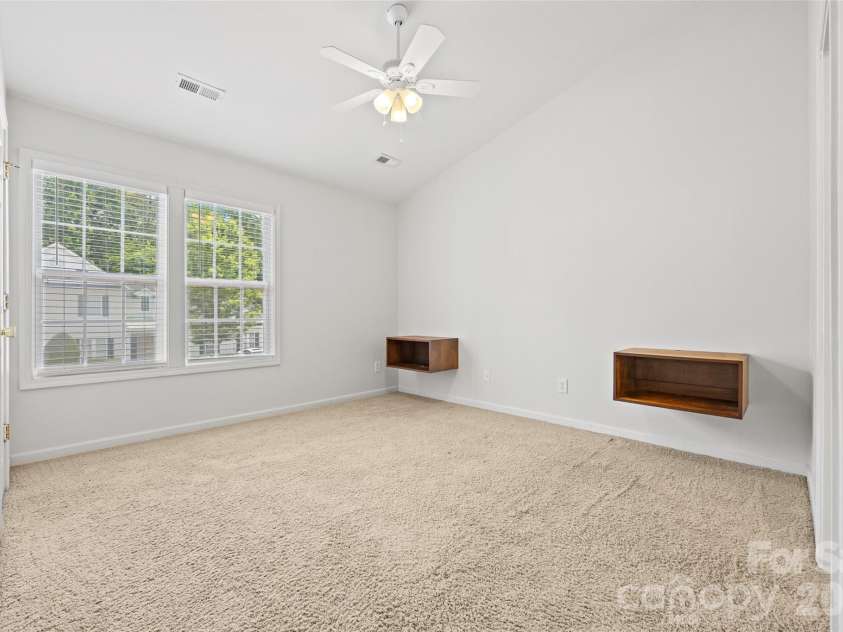 8244 Carob Tree Lane, Charlotte, NC 28215.  MLS# CAR4390168, YatesRealty ID 32627. Spacious bedrooms