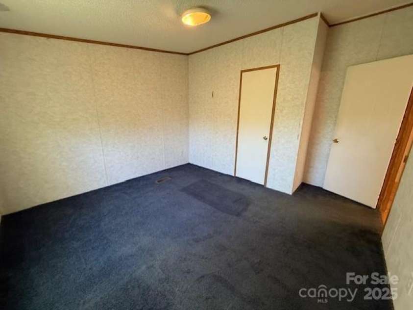 1017 Warlick Road, Lawndale, NC 28090.  MLS# CAR4292295, YatesRealty ID 32628. 