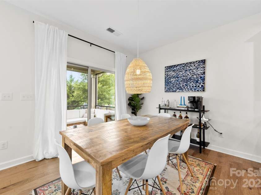 9302 Dufaux Drive, Charlotte, NC 28278.  MLS# CAR4291286, YatesRealty ID 32629. 