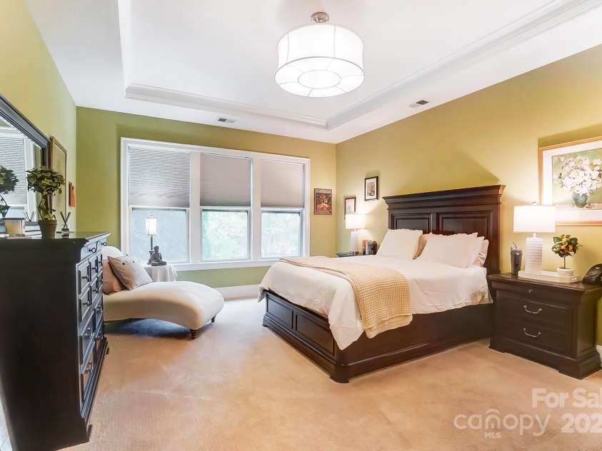 16515 Governors Club Court, Charlotte, NC 28278.  MLS# CAR4204352, YatesRealty ID 3263. 