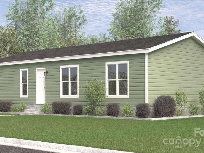 210 Sailwinds Road, Mooresville, NC 28115.  MLS# CAR4200289, YatesRealty ID 3263. 