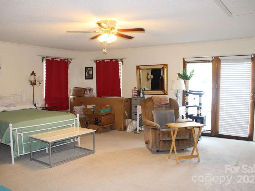116 Woodbark Lane, Kings Mountain, NC 28086.  MLS# CAR4268258, YatesRealty ID 32630. Bonus room