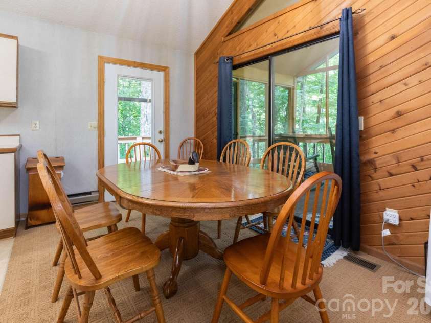 86 Mountain Road, Maggie Valley, NC 28751.  MLS# CAR4396107, YatesRealty ID 32632. 