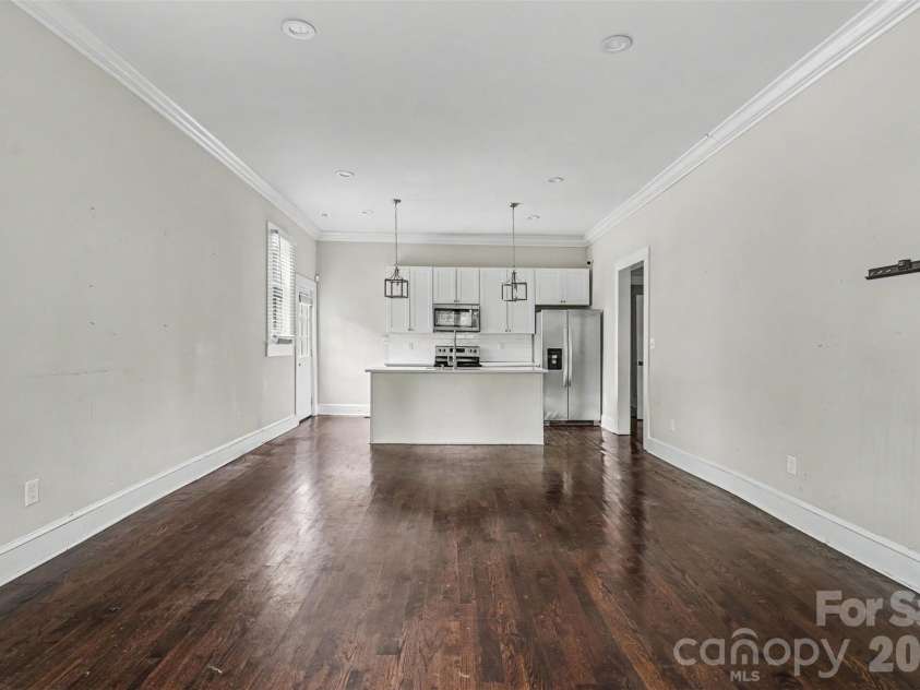80 Kerr Street, Concord, NC 28025.  MLS# CAR4391109, YatesRealty ID 32634. 