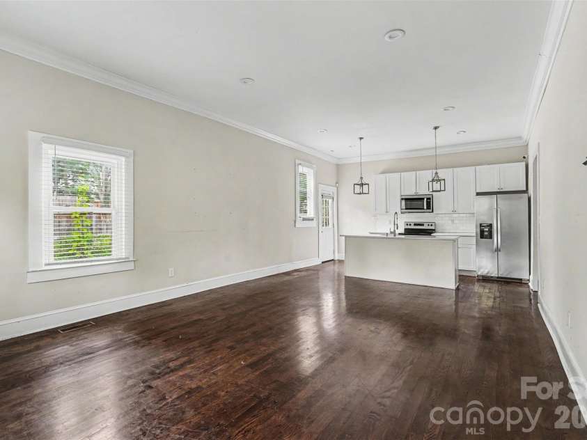 80 Kerr Street, Concord, NC 28025.  MLS# CAR4391109, YatesRealty ID 32634. 