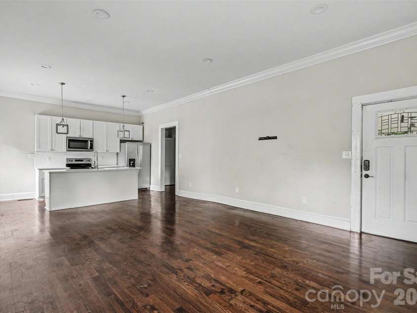 80 Kerr Street, Concord, NC 28025.  MLS# CAR4391109, YatesRealty ID 32634. 