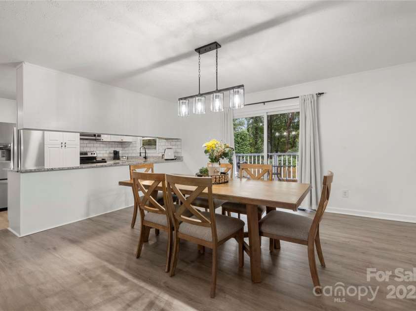 4416 Dawnwood Drive, Gastonia, NC 28056.  MLS# CAR4289964, YatesRealty ID 32637. 