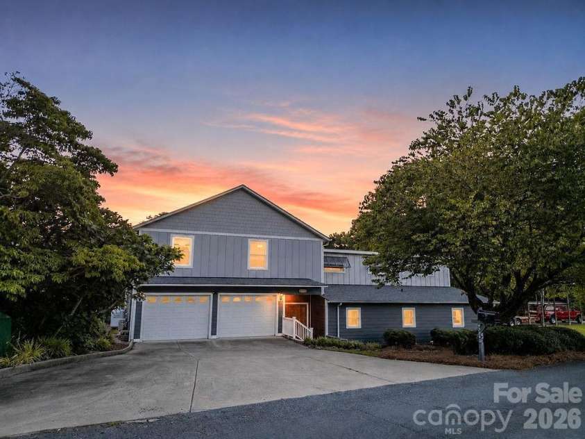 47209 Paradise Lane, Norwood, NC 28128.  MLS# CAR4385210, YatesRealty ID 32637. 