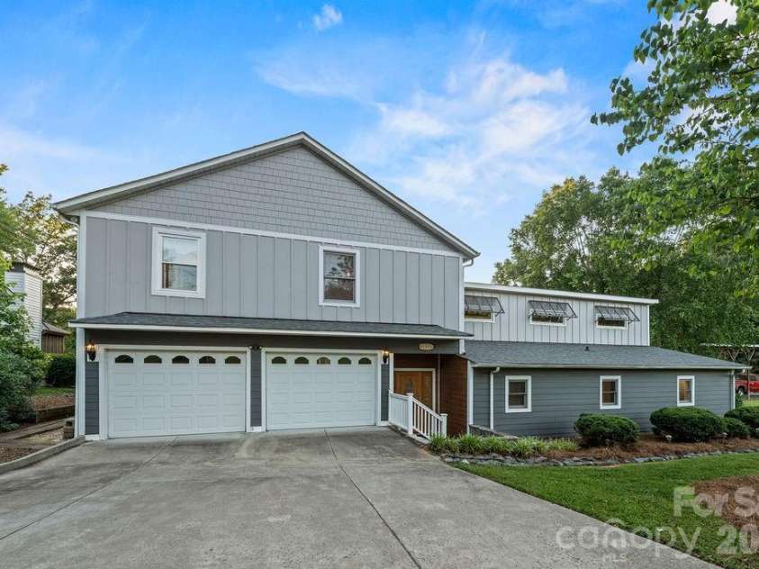 47209 Paradise Lane, Norwood, NC 28128.  MLS# CAR4385210, YatesRealty ID 32637. 