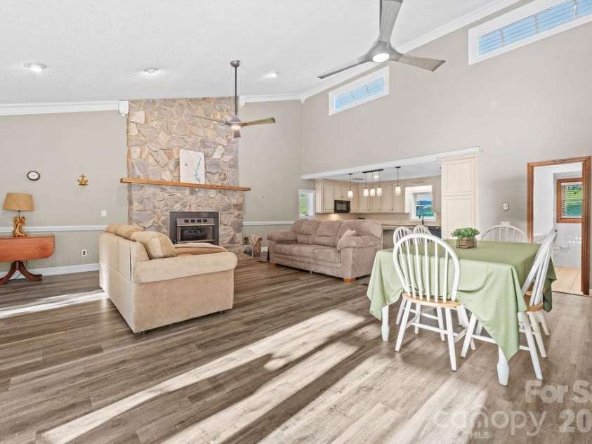 47209 Paradise Lane, Norwood, NC 28128.  MLS# CAR4385210, YatesRealty ID 32637. 