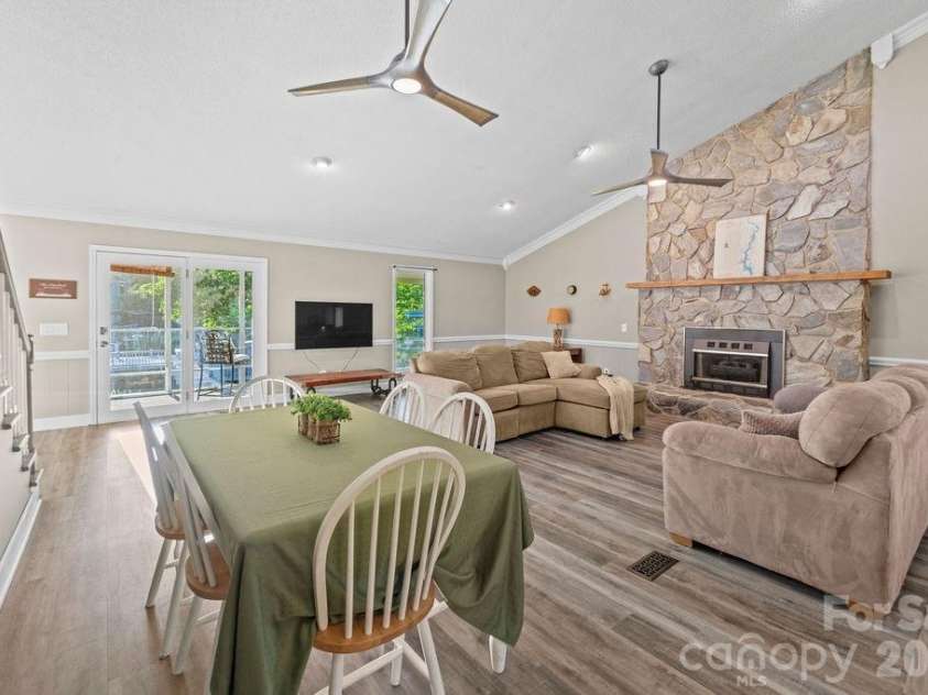 47209 Paradise Lane, Norwood, NC 28128.  MLS# CAR4385210, YatesRealty ID 32637. 