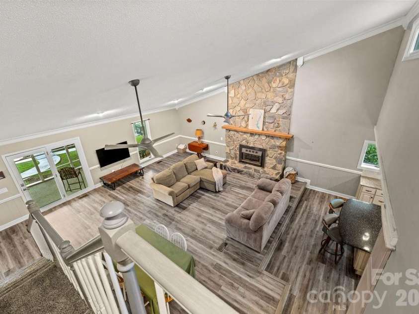 47209 Paradise Lane, Norwood, NC 28128.  MLS# CAR4385210, YatesRealty ID 32637. 