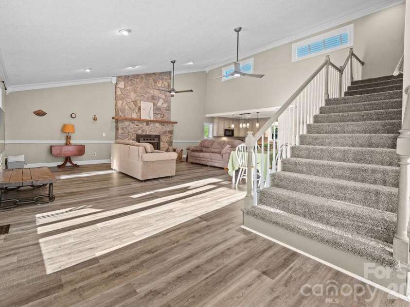 47209 Paradise Lane, Norwood, NC 28128.  MLS# CAR4385210, YatesRealty ID 32637. 