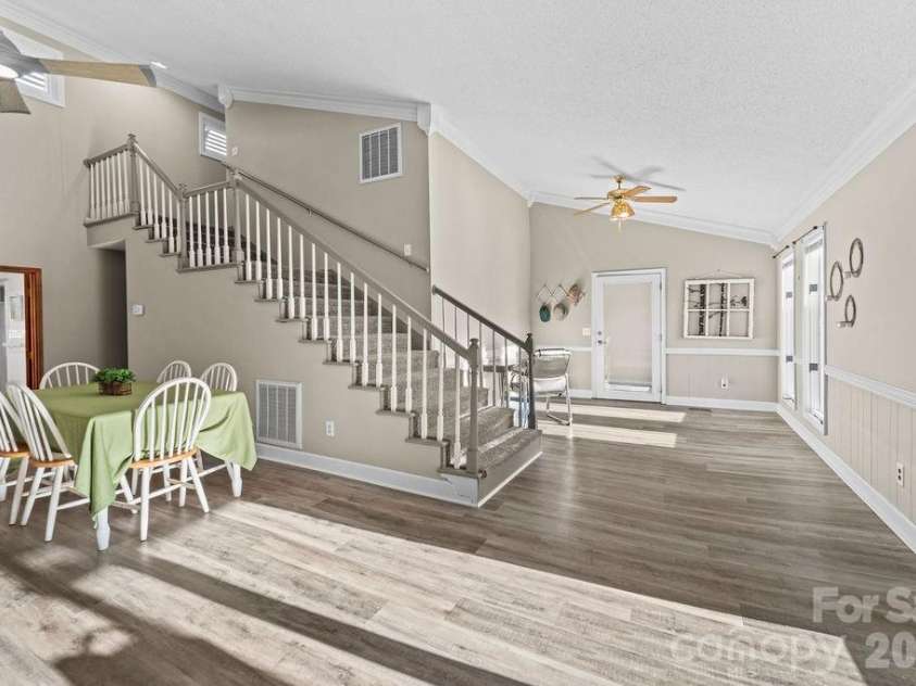 47209 Paradise Lane, Norwood, NC 28128.  MLS# CAR4385210, YatesRealty ID 32637. 