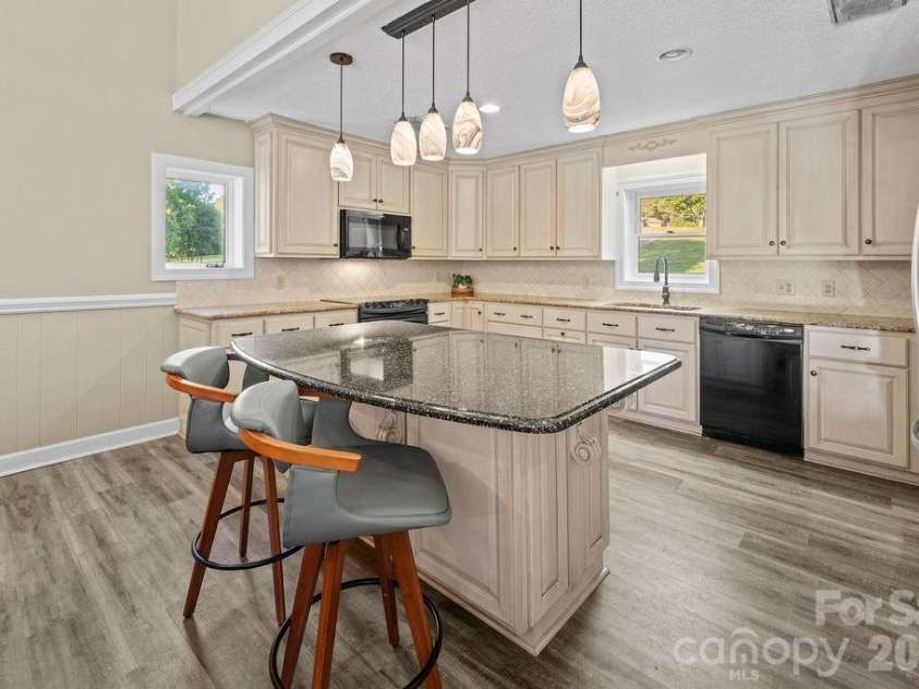 47209 Paradise Lane, Norwood, NC 28128.  MLS# CAR4385210, YatesRealty ID 32637. 