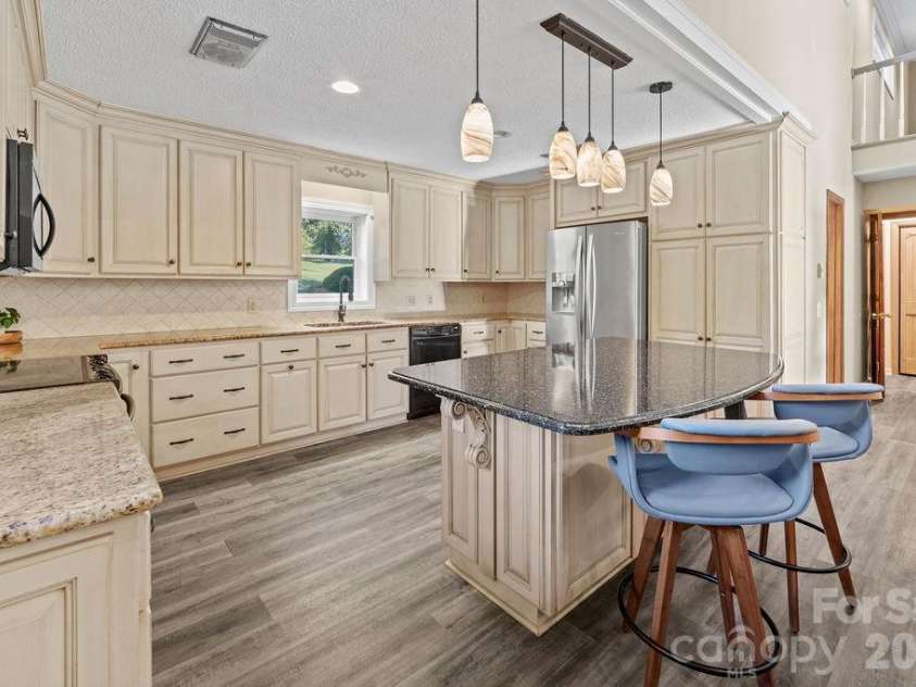 47209 Paradise Lane, Norwood, NC 28128.  MLS# CAR4385210, YatesRealty ID 32637. 