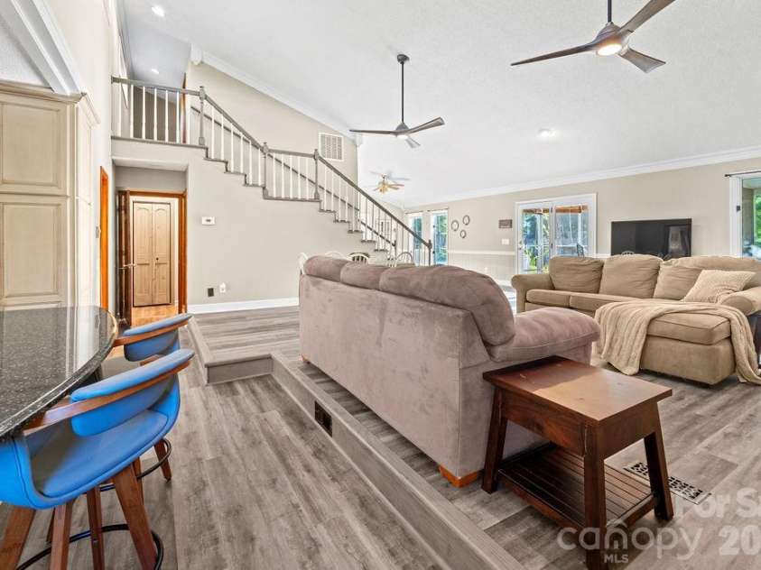 47209 Paradise Lane, Norwood, NC 28128.  MLS# CAR4385210, YatesRealty ID 32637. 