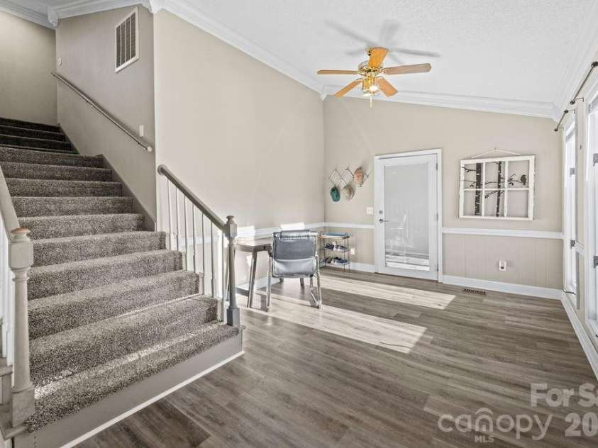 47209 Paradise Lane, Norwood, NC 28128.  MLS# CAR4385210, YatesRealty ID 32637. 