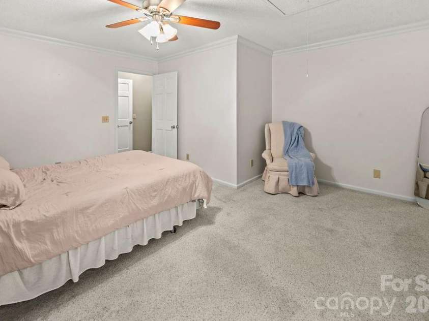 47209 Paradise Lane, Norwood, NC 28128.  MLS# CAR4385210, YatesRealty ID 32637. 