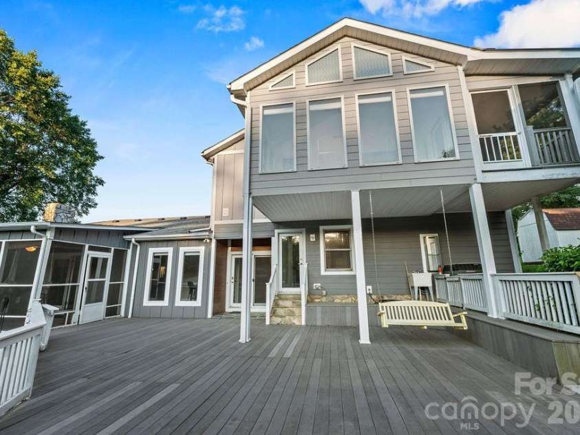 47209 Paradise Lane, Norwood, NC 28128.  MLS# CAR4385210, YatesRealty ID 32637. 
