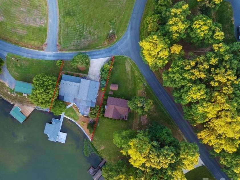 47209 Paradise Lane, Norwood, NC 28128.  MLS# CAR4385210, YatesRealty ID 32637. 