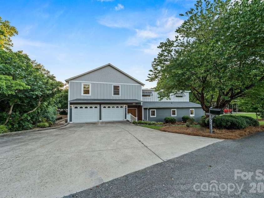 47209 Paradise Lane, Norwood, NC 28128.  MLS# CAR4385210, YatesRealty ID 32637. 