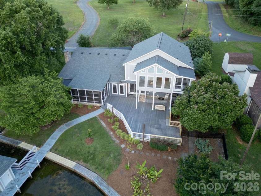 47209 Paradise Lane, Norwood, NC 28128.  MLS# CAR4385210, YatesRealty ID 32637. 