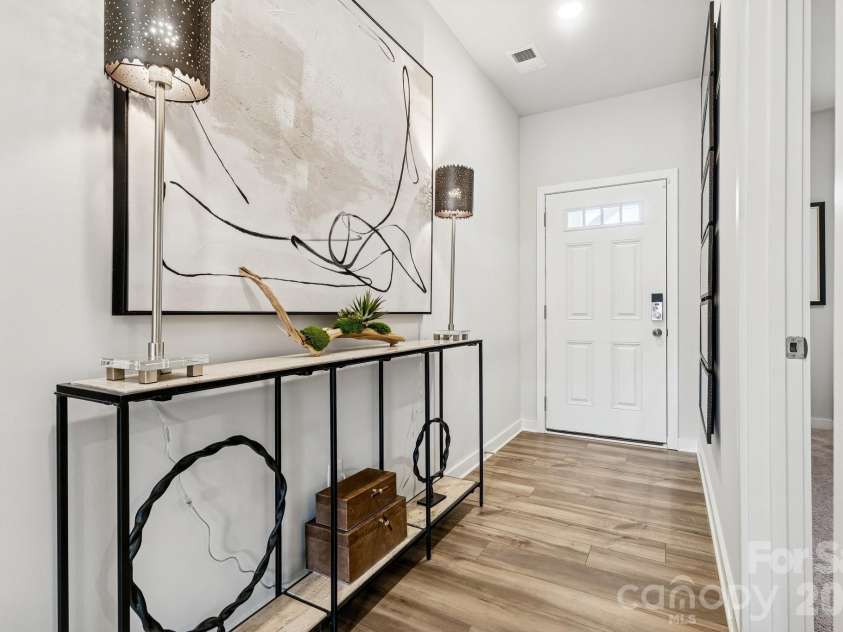 8031 Midas Lane, Locust, NC 28097.  MLS# CAR4387169, YatesRealty ID 32639. Photo is representative