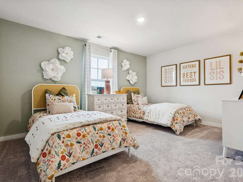 8031 Midas Lane, Locust, NC 28097.  MLS# CAR4387169, YatesRealty ID 32639. Photo is representative