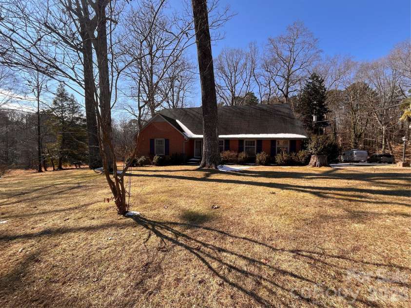 112 Boyd Drive, Stanley, NC 28164.  MLS# CAR4344073, YatesRealty ID 3264. 