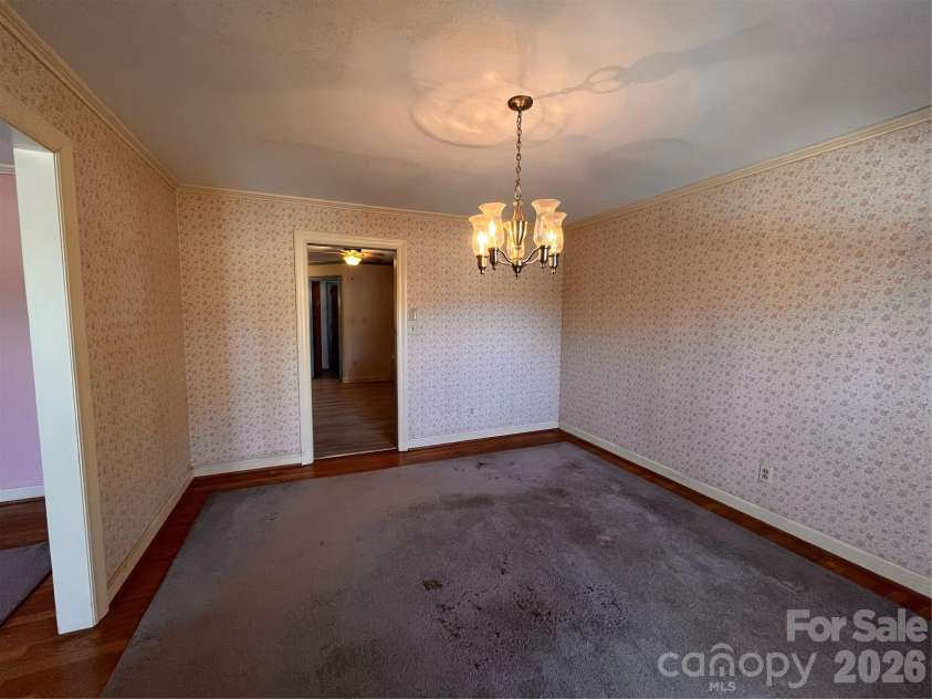 112 Boyd Drive, Stanley, NC 28164.  MLS# CAR4344073, YatesRealty ID 3264. 