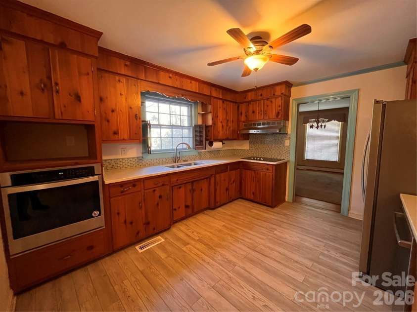 112 Boyd Drive, Stanley, NC 28164.  MLS# CAR4344073, YatesRealty ID 3264. 