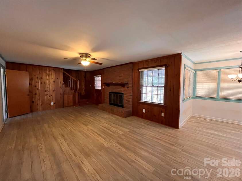 112 Boyd Drive, Stanley, NC 28164.  MLS# CAR4344073, YatesRealty ID 3264. 