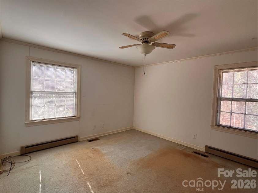 112 Boyd Drive, Stanley, NC 28164.  MLS# CAR4344073, YatesRealty ID 3264. 