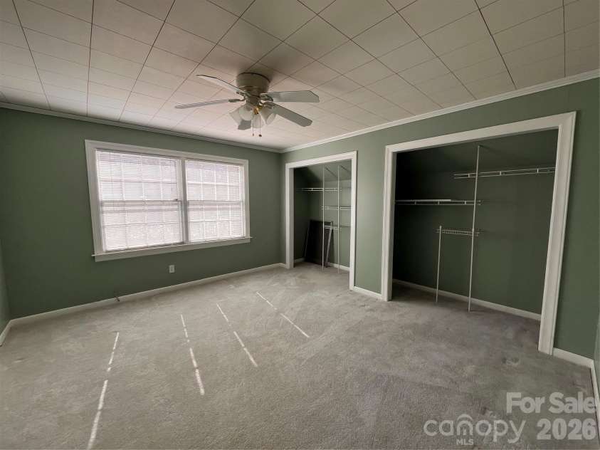 112 Boyd Drive, Stanley, NC 28164.  MLS# CAR4344073, YatesRealty ID 3264. 
