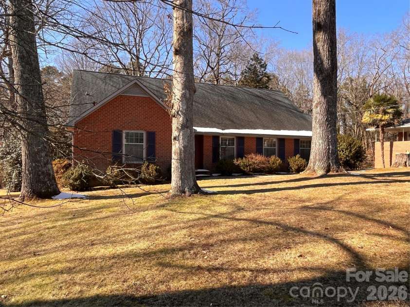 112 Boyd Drive, Stanley, NC 28164.  MLS# CAR4344073, YatesRealty ID 3264. 