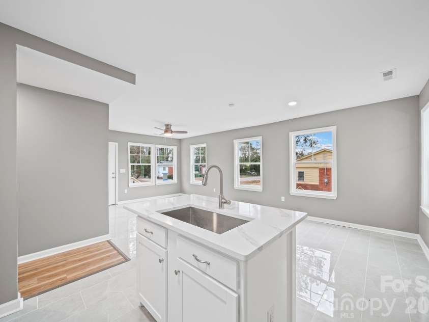 4913 Jones Street, Columbia, SC 29203.  MLS# CAR4336641, YatesRealty ID 3264. Kitchen View 2