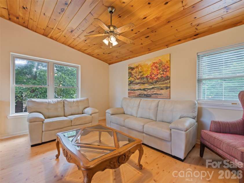 210 Tanner Trail, Waynesville, NC 28785.  MLS# CAR4396483, YatesRealty ID 32640. 