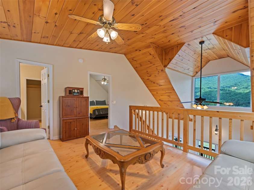 210 Tanner Trail, Waynesville, NC 28785.  MLS# CAR4396483, YatesRealty ID 32640. 