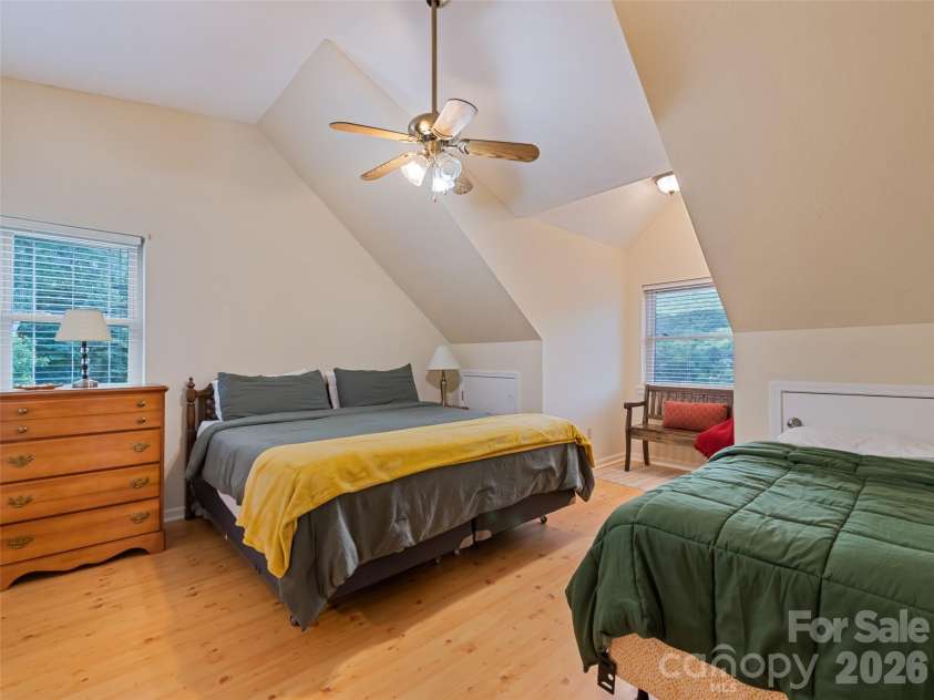 210 Tanner Trail, Waynesville, NC 28785.  MLS# CAR4396483, YatesRealty ID 32640. 