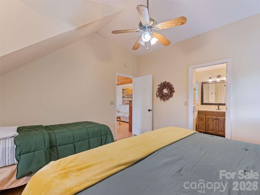 210 Tanner Trail, Waynesville, NC 28785.  MLS# CAR4396483, YatesRealty ID 32640. 