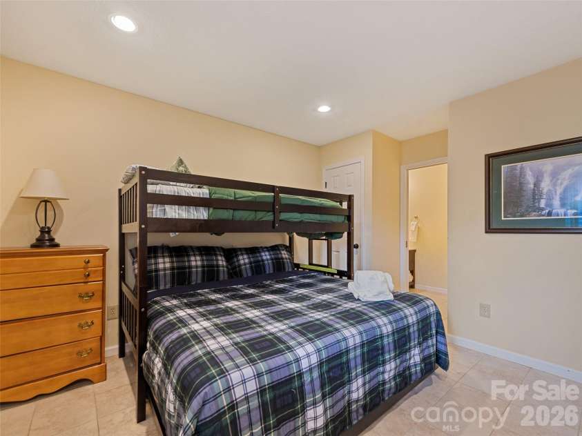 210 Tanner Trail, Waynesville, NC 28785.  MLS# CAR4396483, YatesRealty ID 32640. 