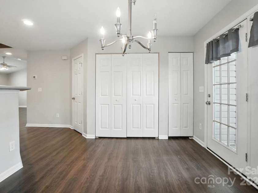 5911 Moose Lane, Charlotte, NC 28269.  MLS# CAR4289850, YatesRealty ID 32640. 
