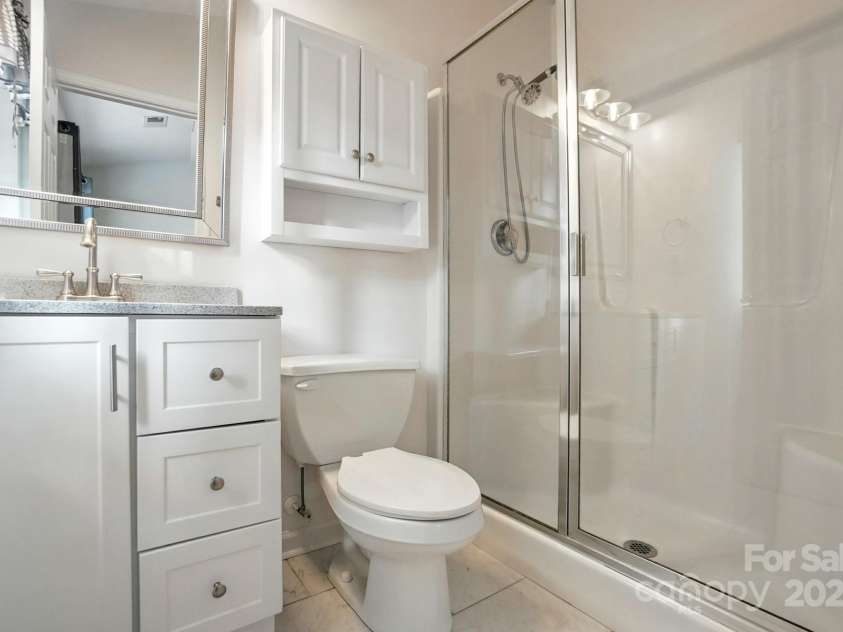5911 Moose Lane, Charlotte, NC 28269.  MLS# CAR4289850, YatesRealty ID 32640. 