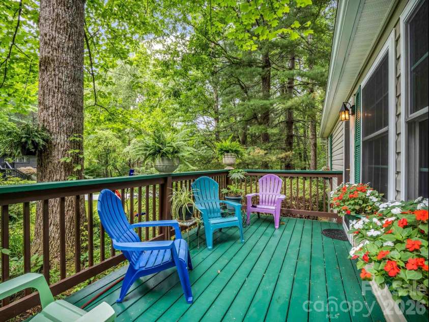 115 Cinnamon Way, Flat Rock, NC 28731.  MLS# CAR4391991, YatesRealty ID 32641. 