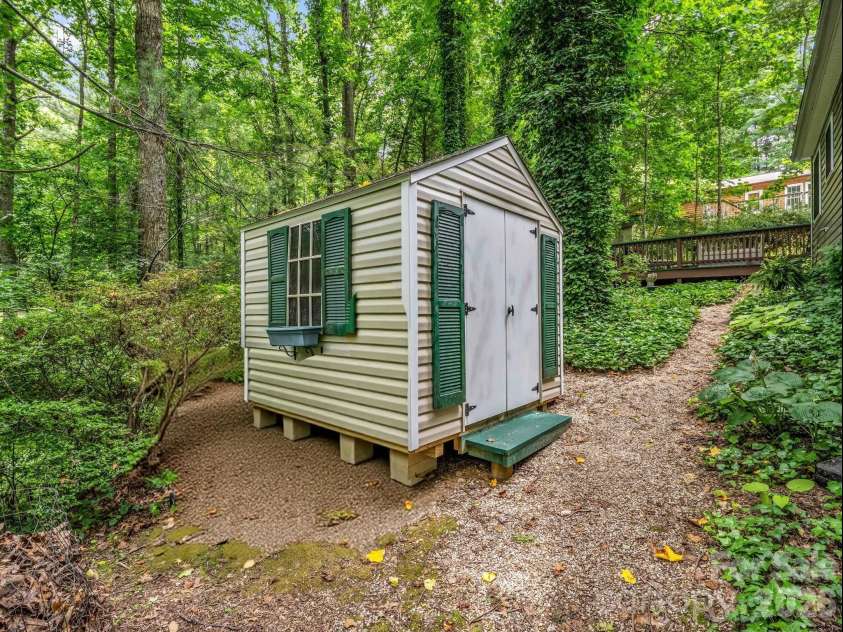 115 Cinnamon Way, Flat Rock, NC 28731.  MLS# CAR4391991, YatesRealty ID 32641. 