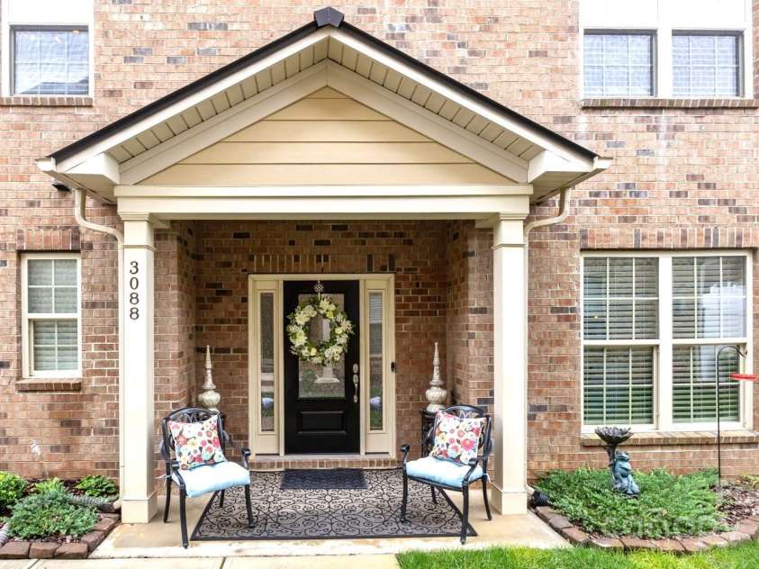 3088 Hartson Pointe Drive, Fort Mill, SC 29707.  MLS# CAR4290654, YatesRealty ID 32641. 