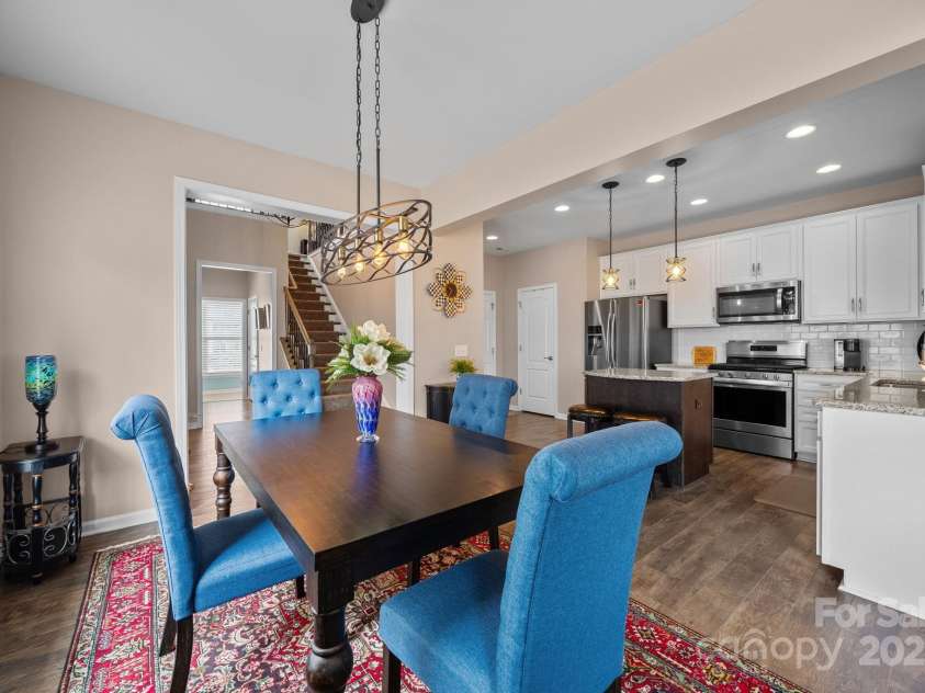 3088 Hartson Pointe Drive, Fort Mill, SC 29707.  MLS# CAR4290654, YatesRealty ID 32641. 