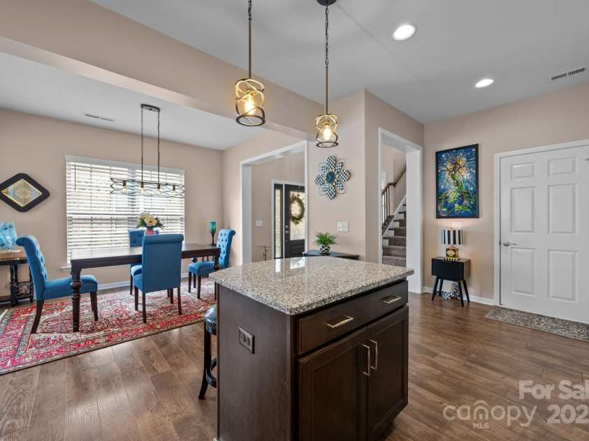 3088 Hartson Pointe Drive, Fort Mill, SC 29707.  MLS# CAR4290654, YatesRealty ID 32641. 